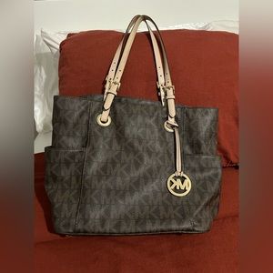 Michael Kors Totebag